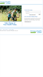 Mobile Screenshot of primaryhealthnetwork.com